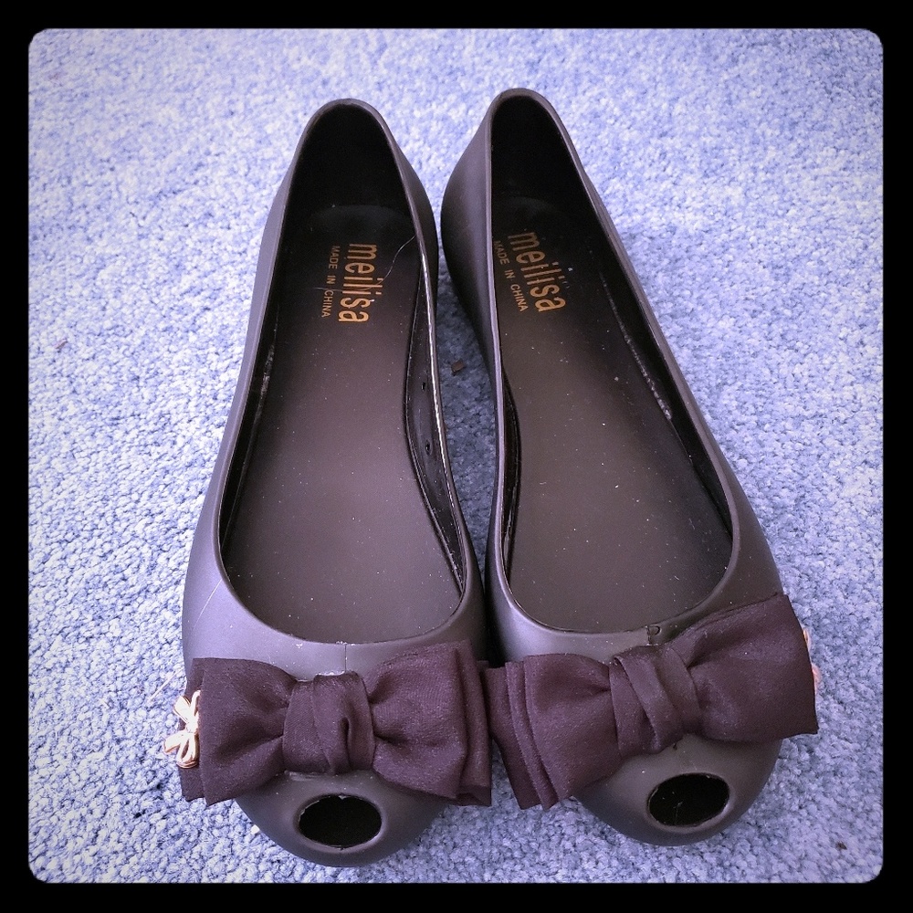 Jelly Flats
